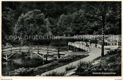 Malente-Gremsmuehlen Schiffsanleger