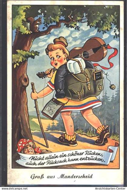 10372038 - Manderscheid , Eifel