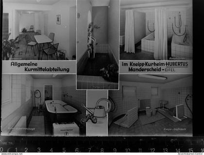 30067917 - Manderscheid , Eifel