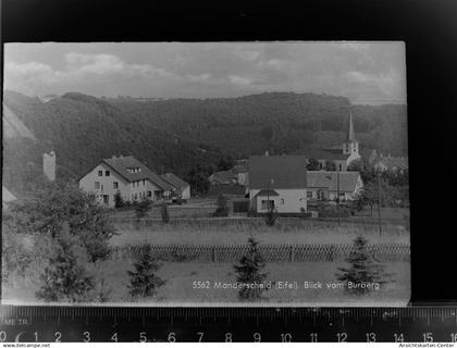 30068104 - Manderscheid , Eifel