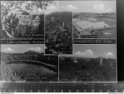 30068110 - Manderscheid , Eifel