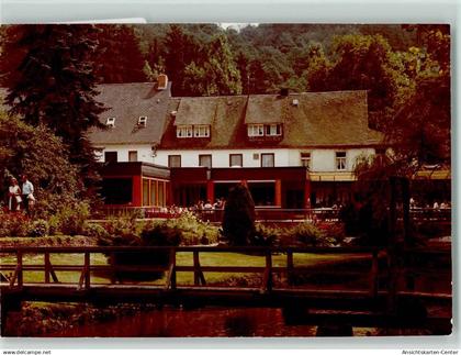40038564 - Manderscheid , Eifel