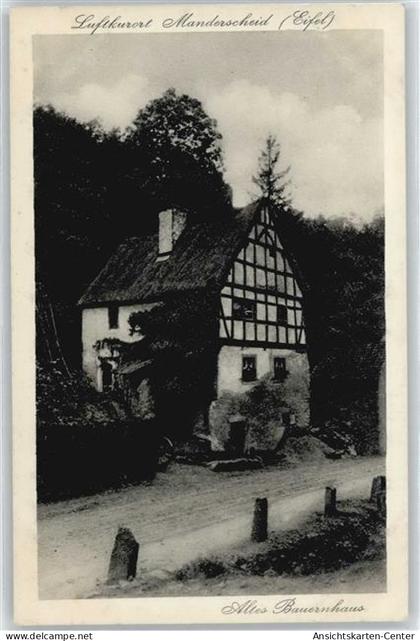 50414896 - Manderscheid , Eifel