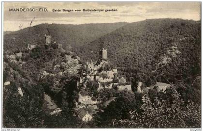 Manderscheid