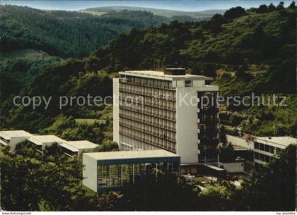 Manderscheid Eifel Eifel Sanatorium