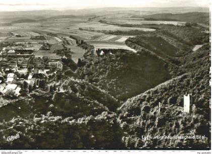 Manderscheid Eifel Manderscheid Fliegeraufnahme