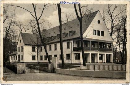 Jugendherberge Mannheim