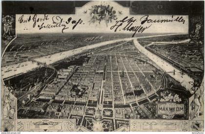 Mannheim
