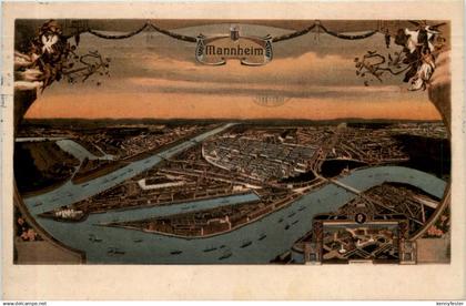 Mannheim