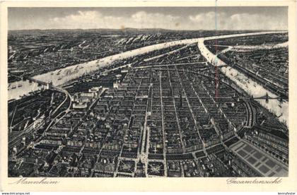 Mannheim