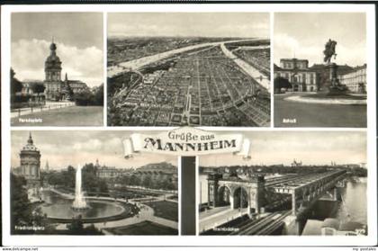 MANNHEIM BW Mannheim