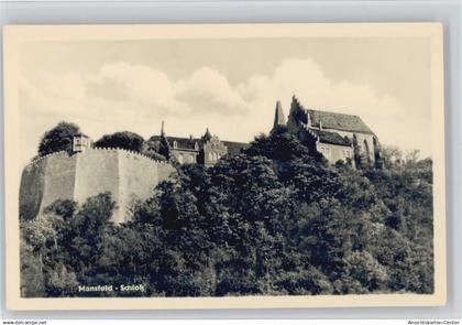 11003444 - Mansfeld , Suedharz