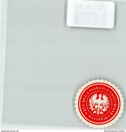 39329285 - Mansfeld , Suedharz