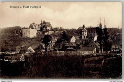 51790919 - Mansfeld , Suedharz