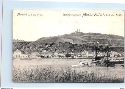 ALLEMAGNE --  MARBACH