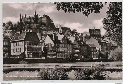 Marburg Lahn Marburg