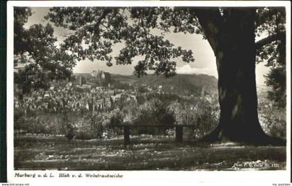 Marburg Lahn Marburg a. d. Lahn  x 1935