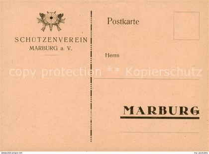 Marburg Lahn Schuetzenverein Marburg