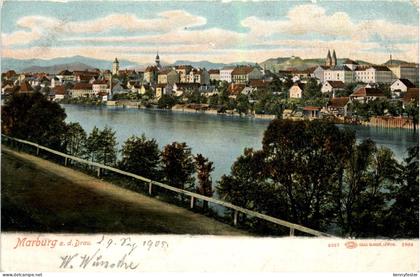Marburg - Maribor