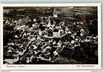 10343400 - Markdorf , Baden
