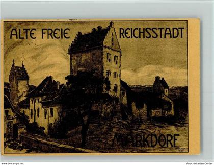 13038002 - Markdorf , Baden