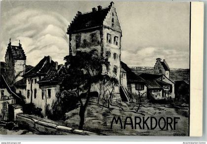 13209330 - Markdorf , Baden