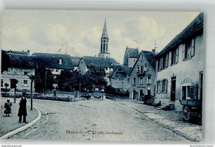 13577947 - Markdorf , Baden