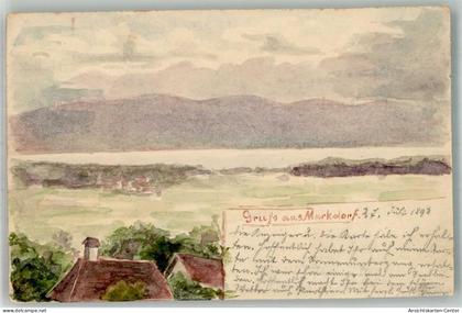 13579200 - Markdorf , Baden