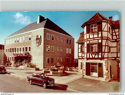 39774536 - Markdorf , Baden