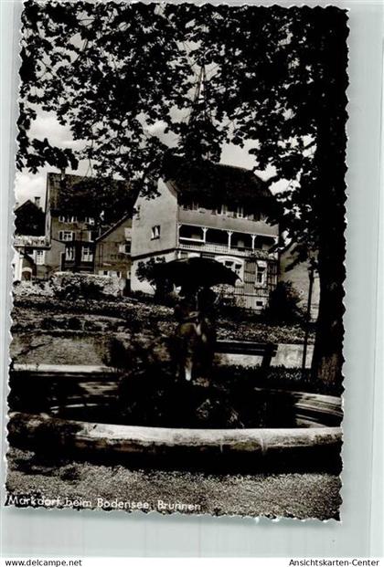 39777331 - Markdorf , Baden