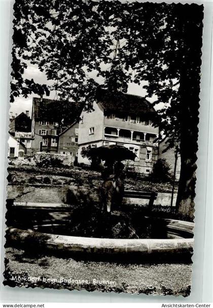 39777333 - Markdorf , Baden