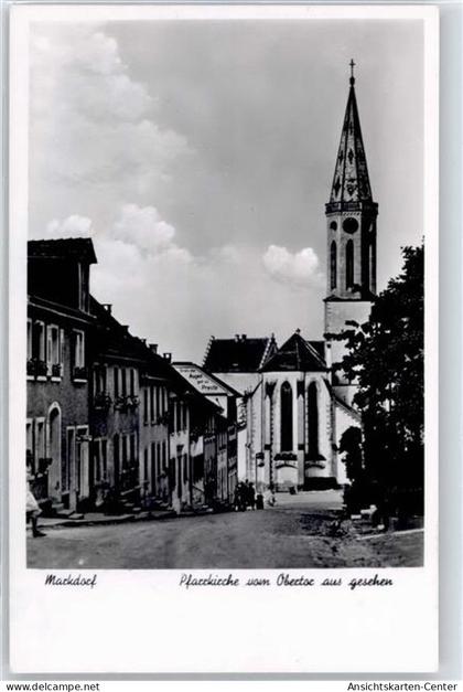 51085200 - Markdorf , Baden