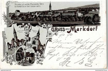 51887905 - Markdorf , Baden