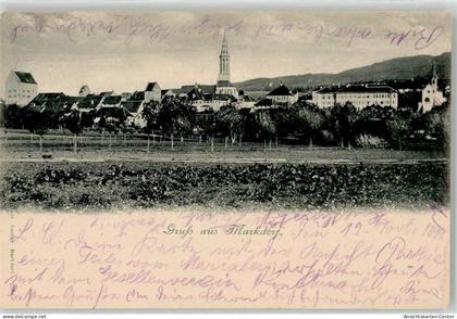 52158110 - Markdorf , Baden