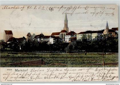 52158225 - Markdorf , Baden