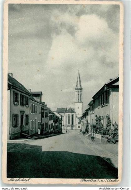 52158302 - Markdorf , Baden