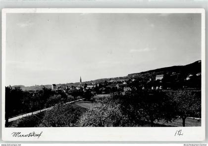 52159058 - Markdorf , Baden