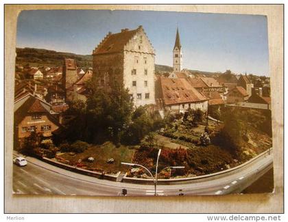 Deutschland - Markdorf  bei Bodensee D108097