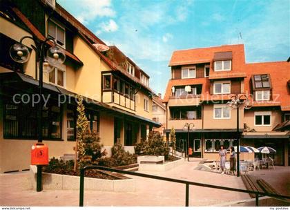 Markdorf Bodensee Ochsenplatz
