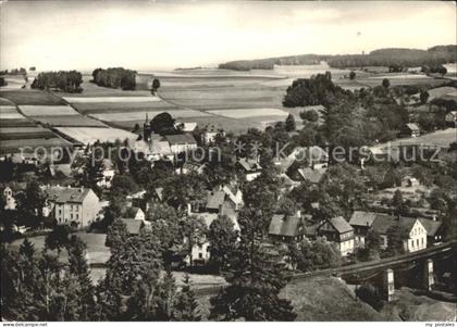 Markersbach Raschau-Markersbach
