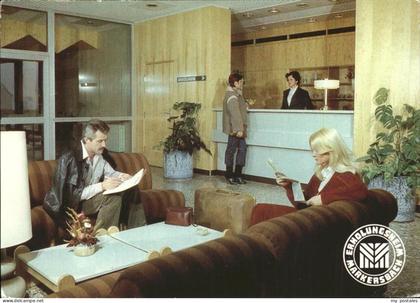 Markersbach Raschau-Markersbach Erholungsheim