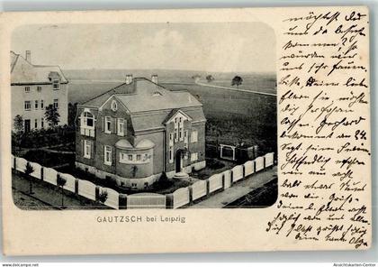 13546710 - Gautzsch Markkleeberg