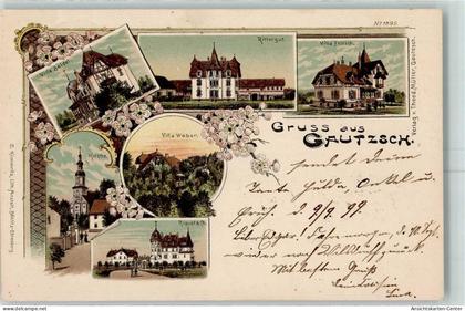 13602911 - Gautzsch Markkleeberg