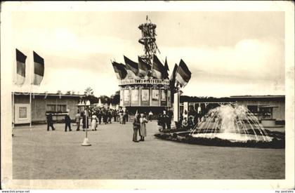 Markkleeberg Gartenbauausstellung