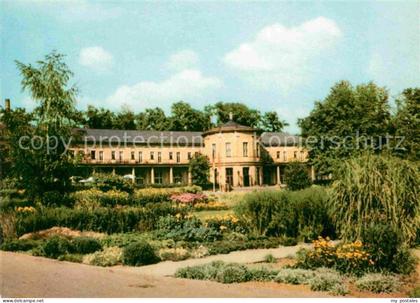 Markkleeberg Landwirtschaftsausstellung Parkgaststaette