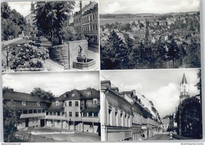 50429612 - Markneukirchen