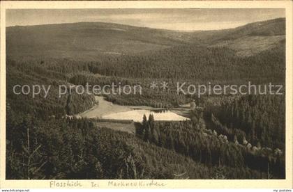 Markneukirchen Flossteich