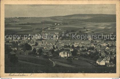 Markneukirchen Gesamtansicht