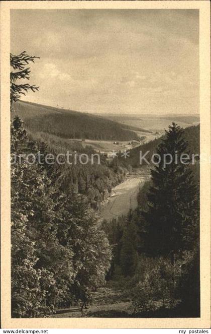 Markneukirchen Landesgemeindetal