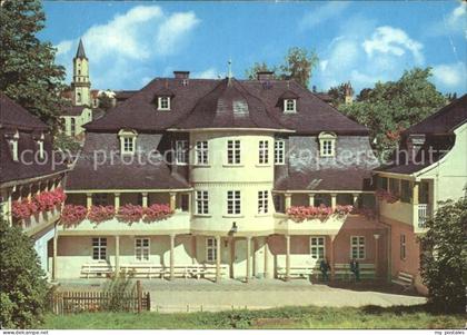 Markneukirchen Musikinstrumenten Museum